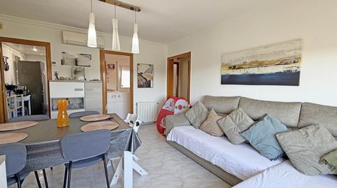 Foto 4 de Ático en venta en La Plana del Pintor, Sabadell