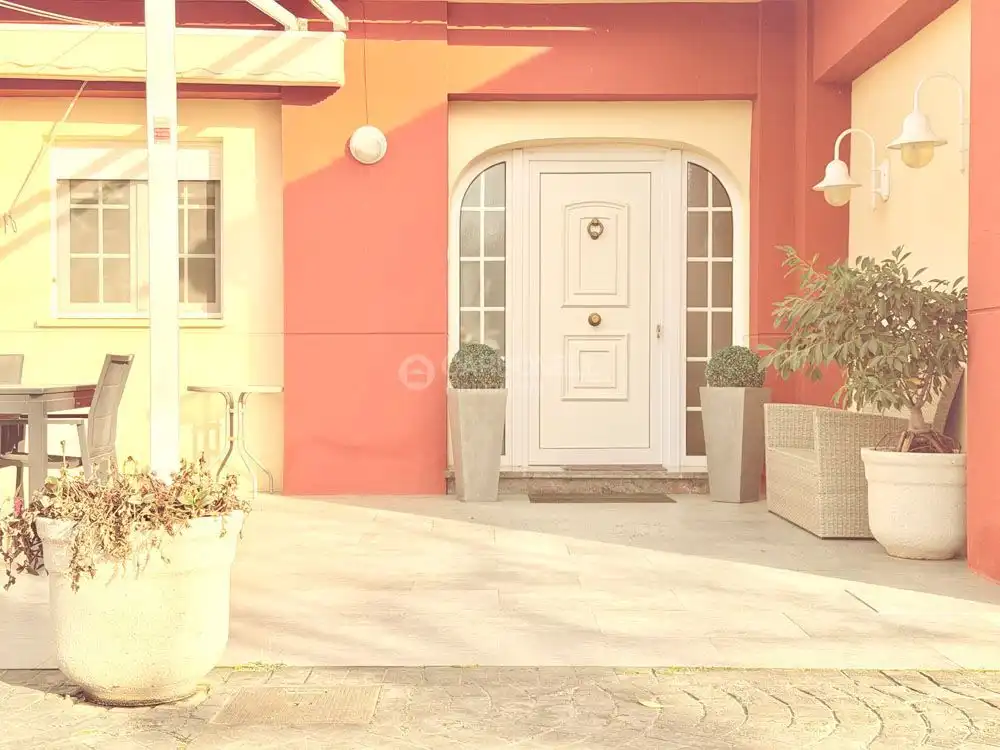 Casa amb piscina en venda a Centre - Zona Alta, imagen 53