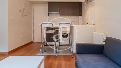 Photo 2 of Flat to rent in Berruguete,  Madrid Capital