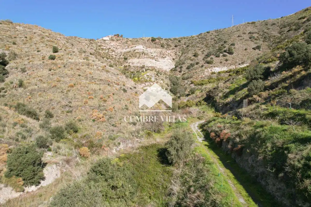 Landhaus mit Garten zum Verkauf in El Rescate - Río Seco, imagen 73