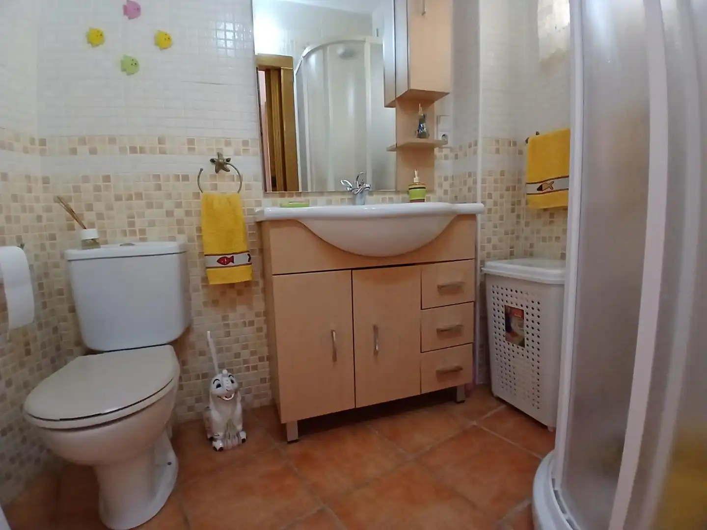 Flat for sale in Vélez-Málaga, Málaga