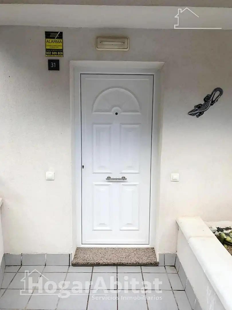 Casa o xalet en venda en Carboneras amb Aire condicionat, Terrassa i Piscina comunitària