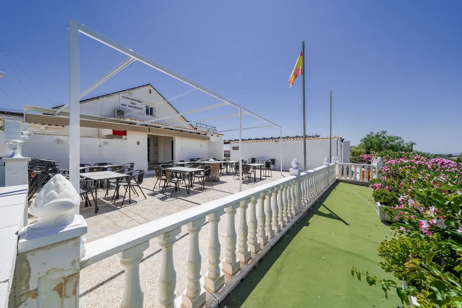 Casa o xalet en venda a Gea y Truyols