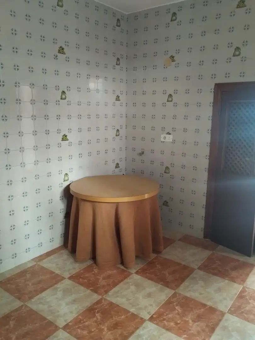 House with terrace for sale in Calle Cruz Blanca, imagen 8