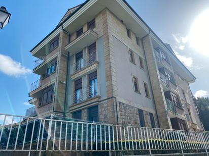 Duplex for sale in Paseo de Velasco, 35, Liérganes
