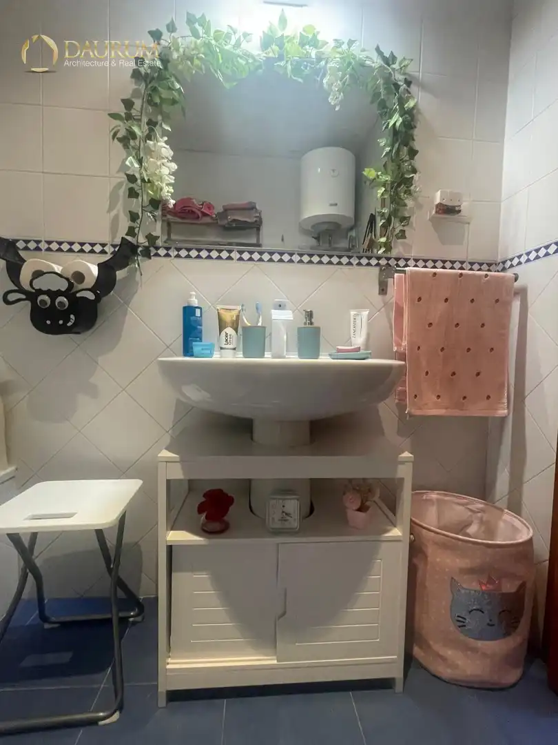 Apartament en venda a CASUARINA, Parque Alcosa