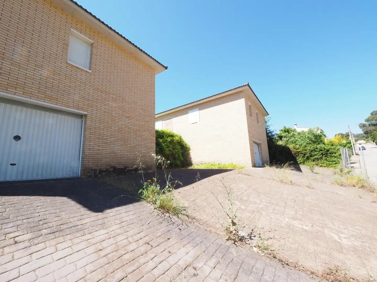 Casa con jardín en venta en La Torre de Claramunt, imagen 2