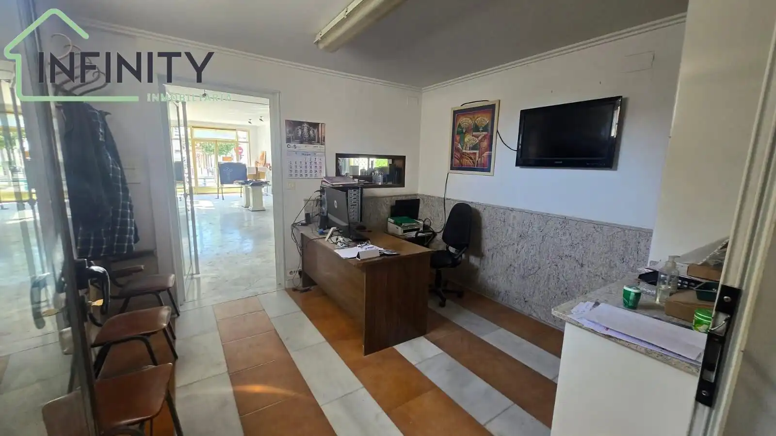 Local comercial en venda a Bellreguard, imagen 9