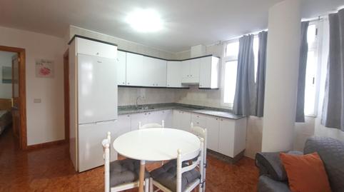 Foto 3 de Piso de alquiler en Calle Juan Ismael, 25, Valle de los Nueve - El Ejido - Medianías, Telde