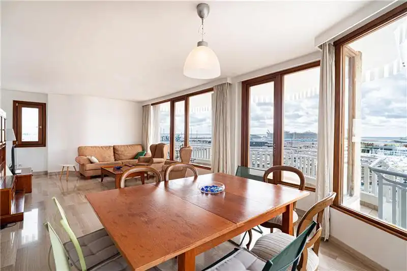 Appartement avec ascenseur à vendre à Llevant, imagen 4