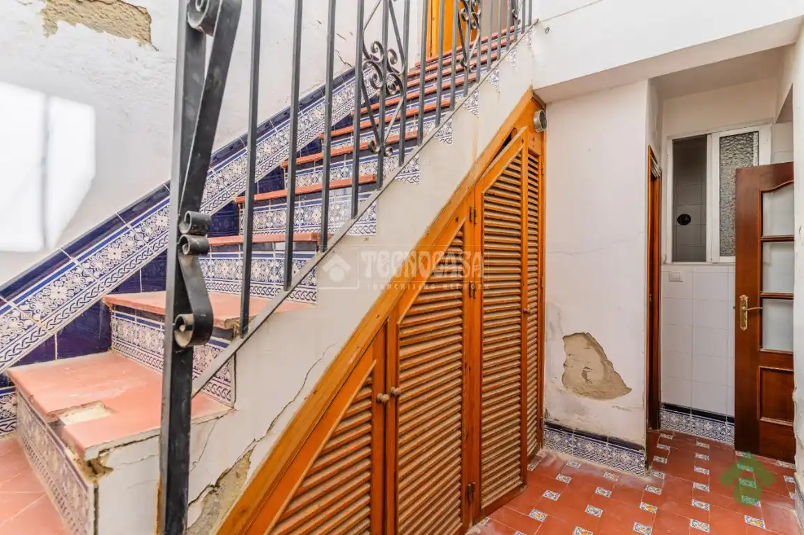 Detached homes for sale in Puerto Real