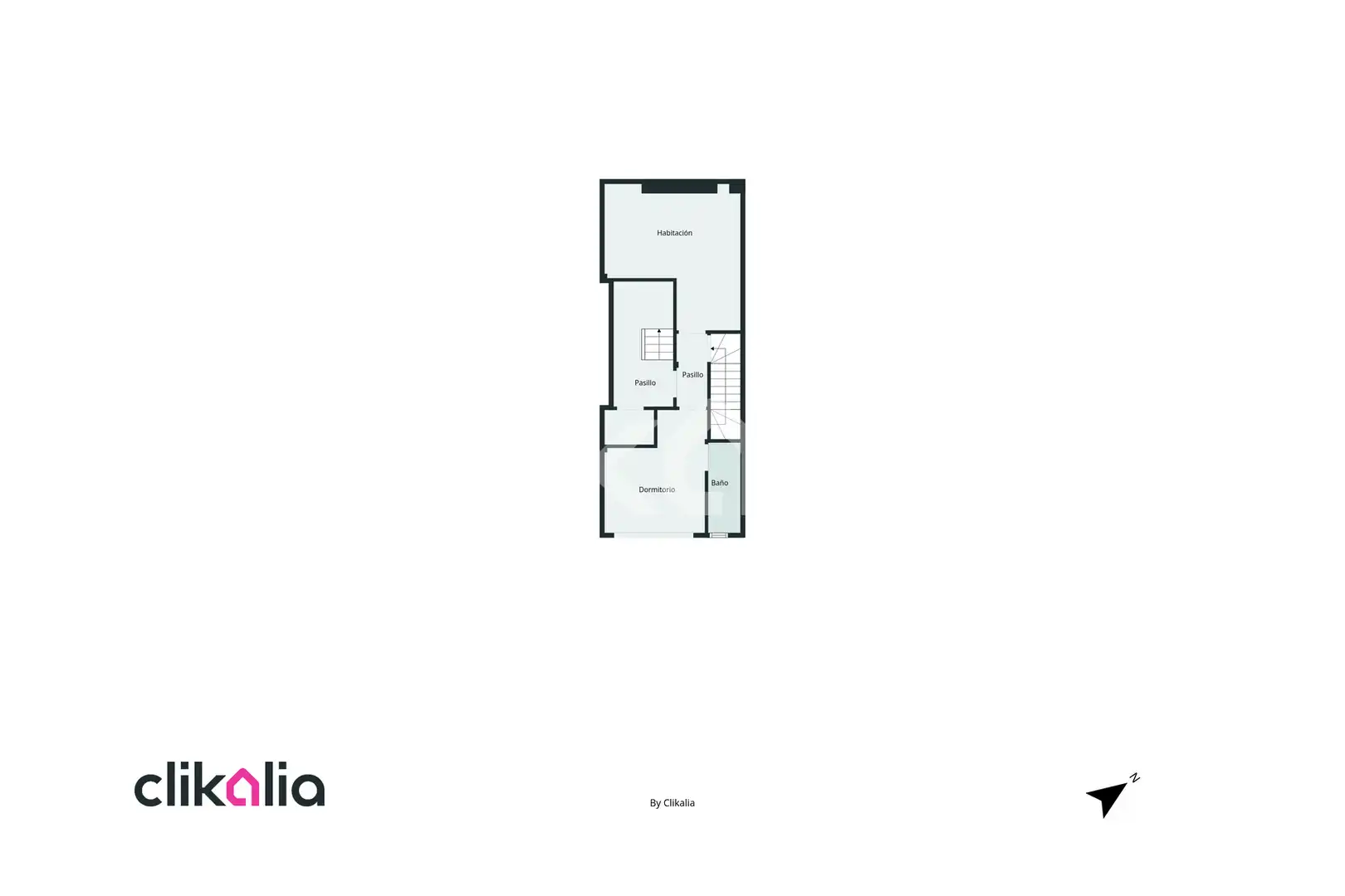 Flat for sale in Santa Margarida de Montbui  with Terrace