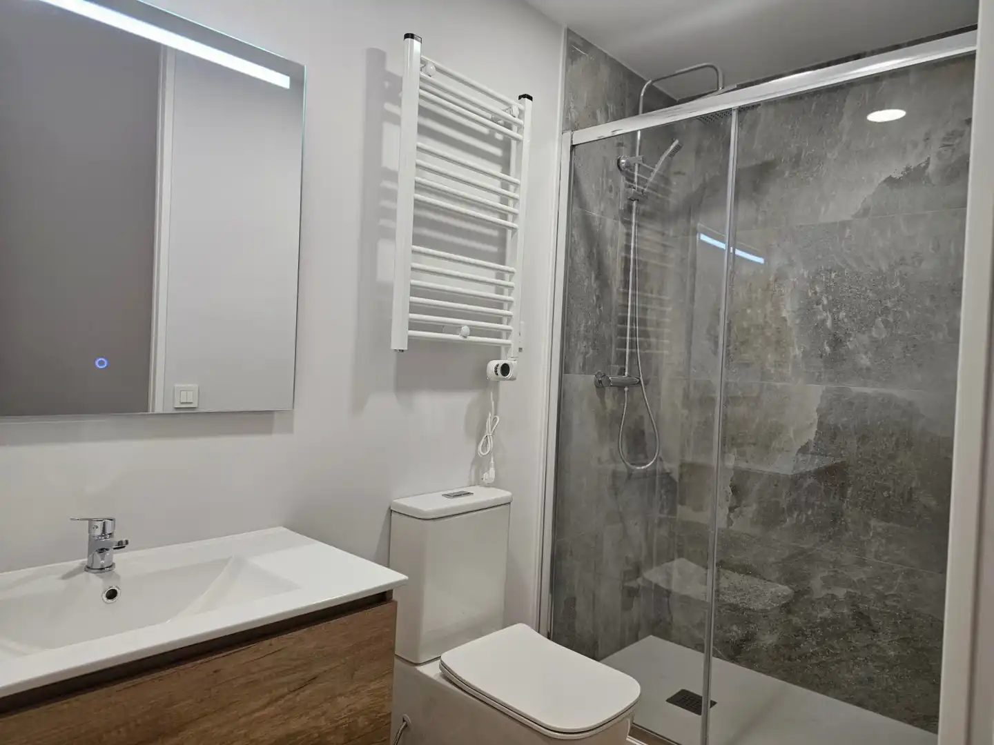 Wohnung zum Verkauf in Calle Alberto Palacios, imagen 9