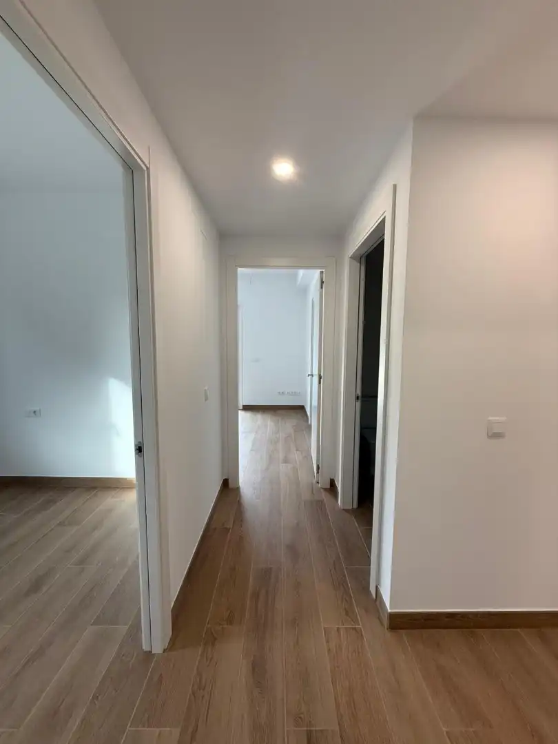 Flat with terrace to rent in Carrer del Torrent de Ca l'Ignasi 5P, imagen 8