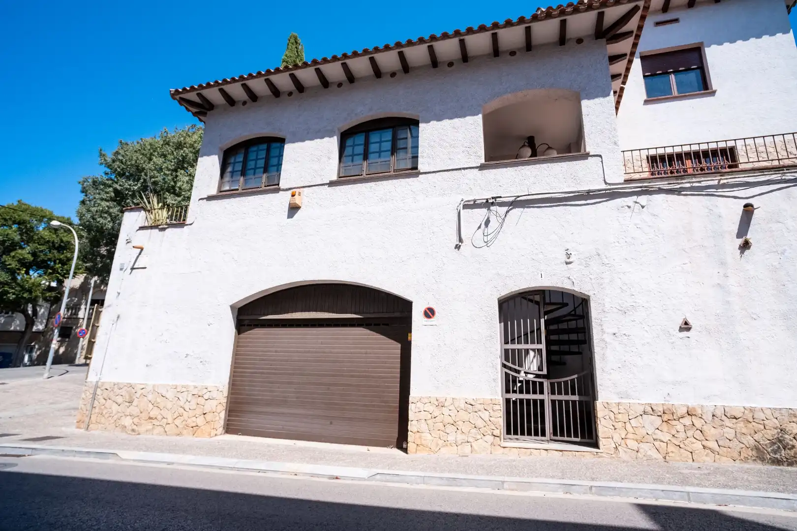 Casa o chalet en venta en Carrer del Sol, Carme - Vistalegre