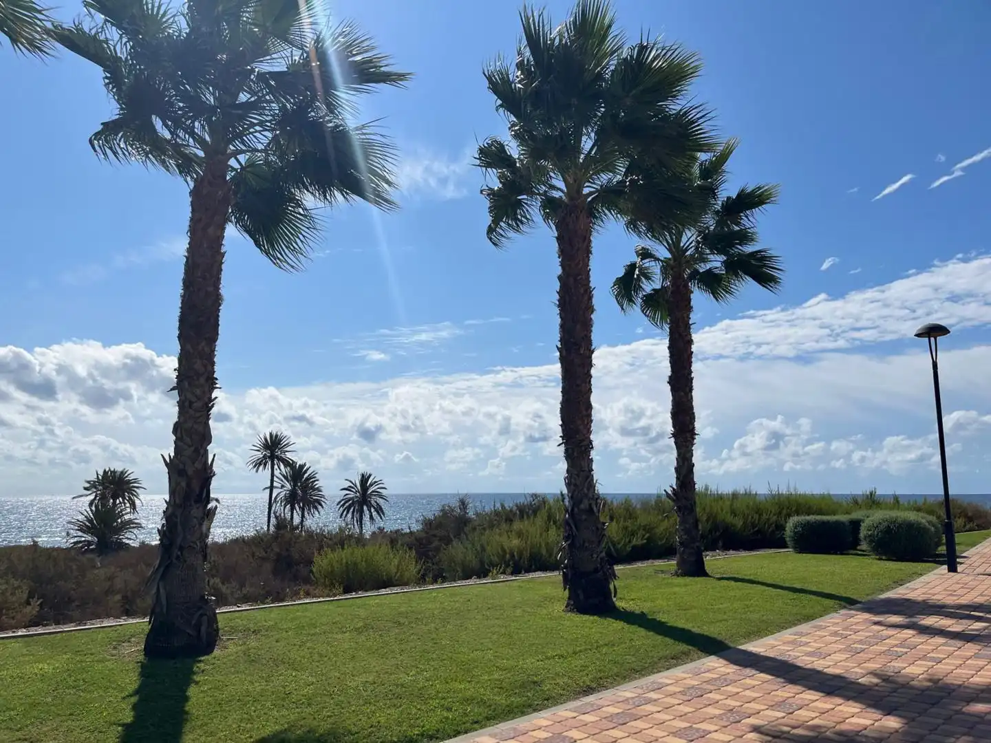 Bungalow en venda a San Juan de los Terreros, imagen 12