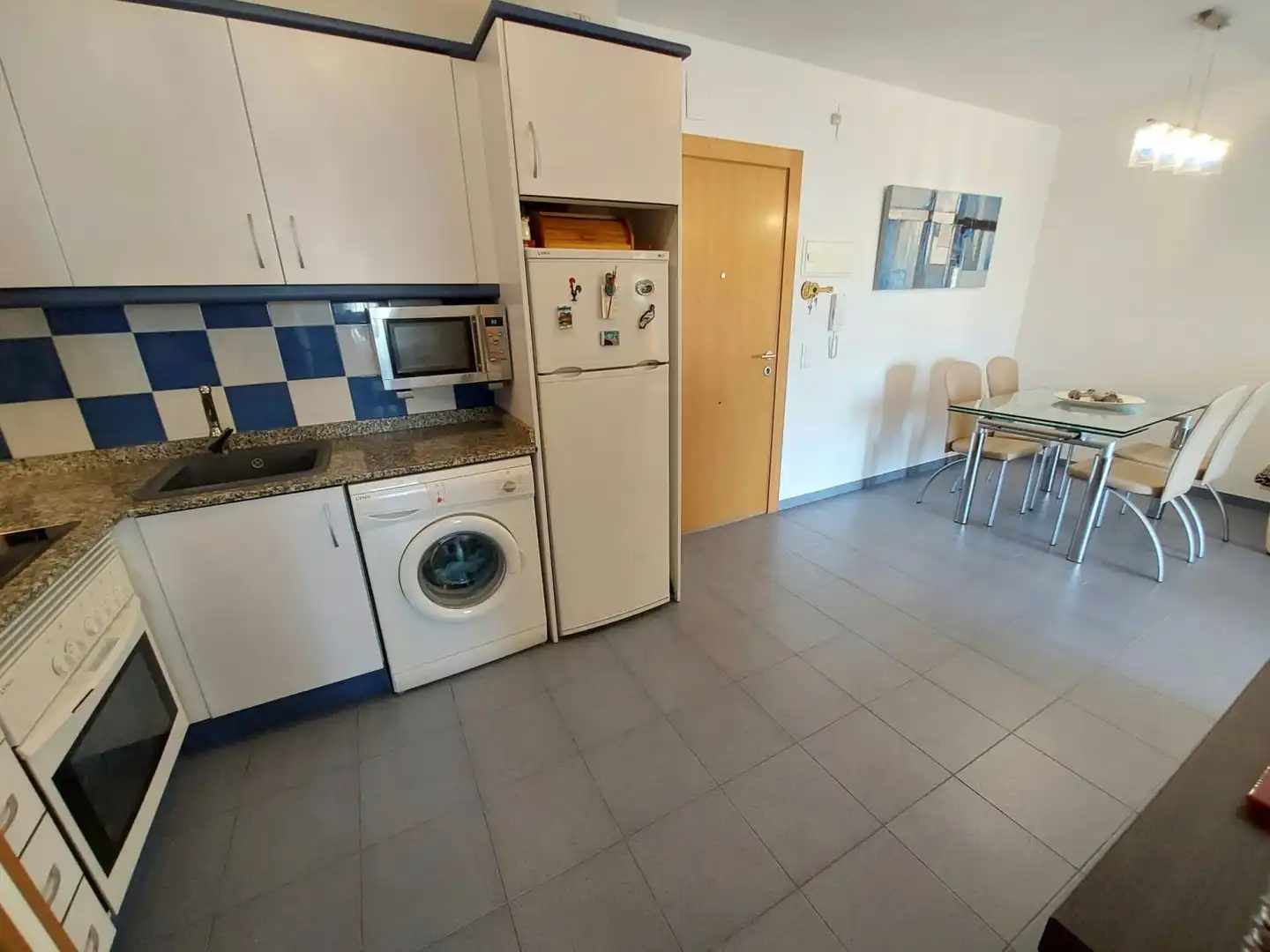 Apartment mit Pool zum Verkauf in Columbretes 8, imagen 14
