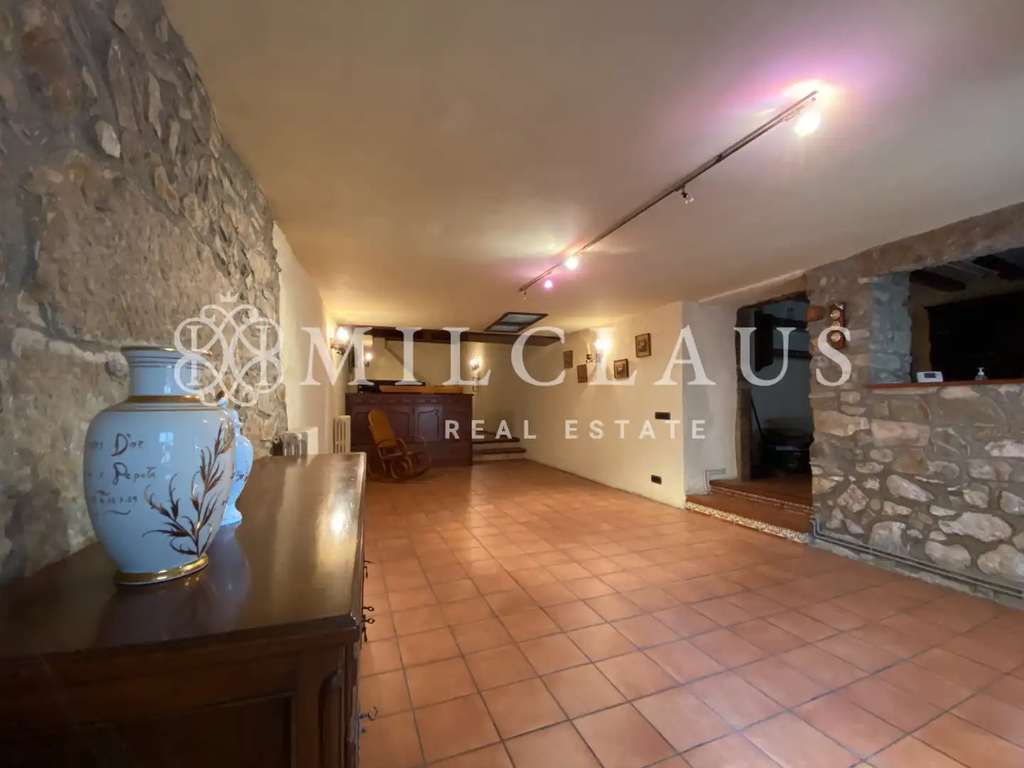 Casa o xalet de lloguer en Talamanca amb Calefacció, Parquet i Forn