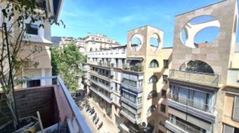Foto 4 de Pis en venda a Sant Gervasi i la Bonanova, Barcelona Capital