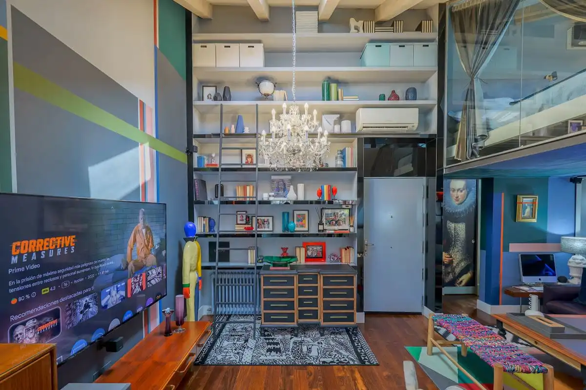 Duplex à vendre à Calle de la Encomienda, imagen 2