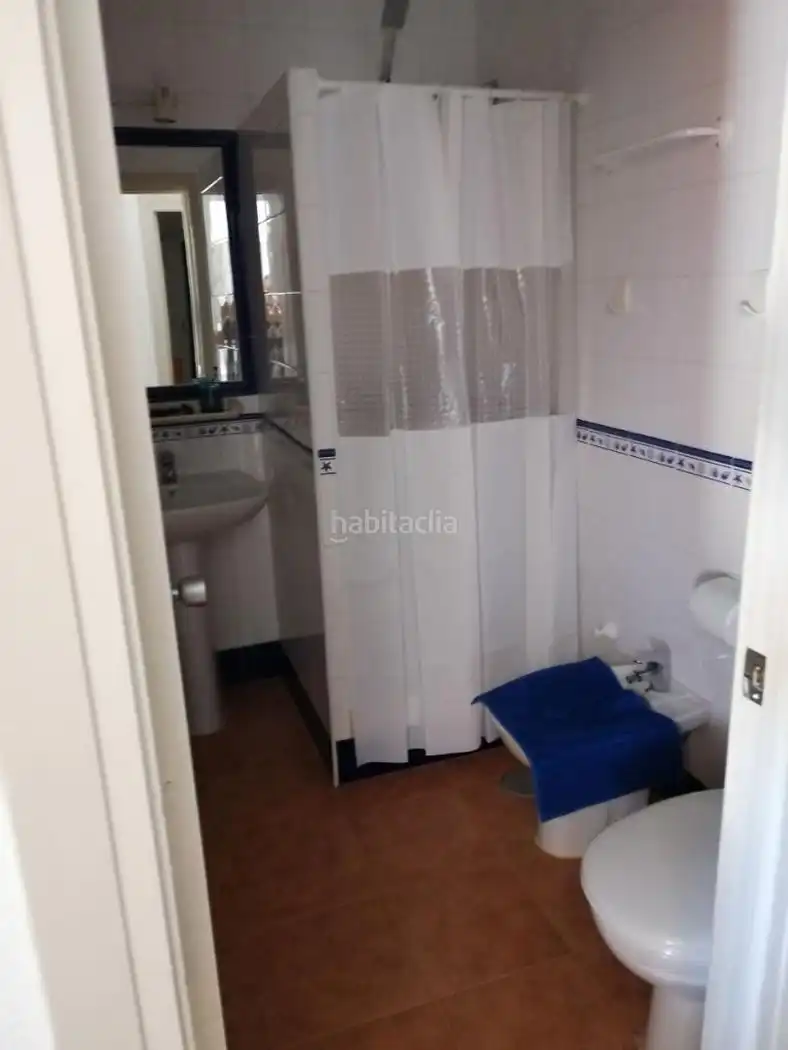 Appartement compact à louer à Paseo del Mar 30, imagen 20