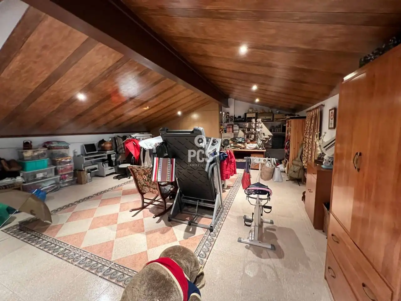 Inmuebles singulares en venta en Calle Zona El Parral - Recinto Ferial S/N, imagen 6