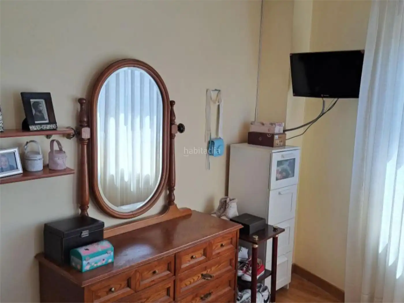 Wohnung mit Aufzug zum Verkauf in Calle Roma 2, imagen 16