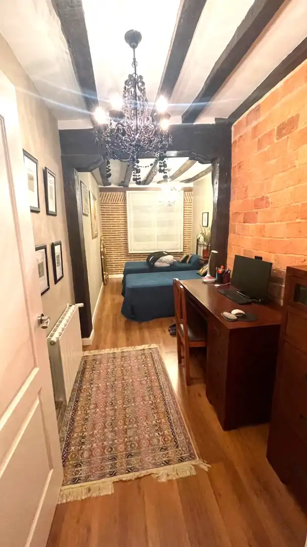 Flat for sale in Castro-Urdiales  with Heating, Furnished and Balcony