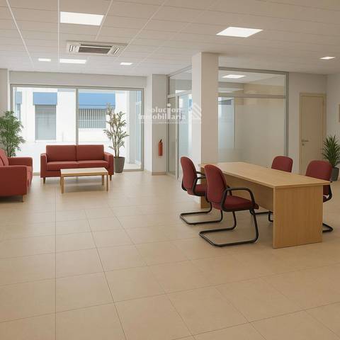 Local comercial en Venta en Barrio del Centro