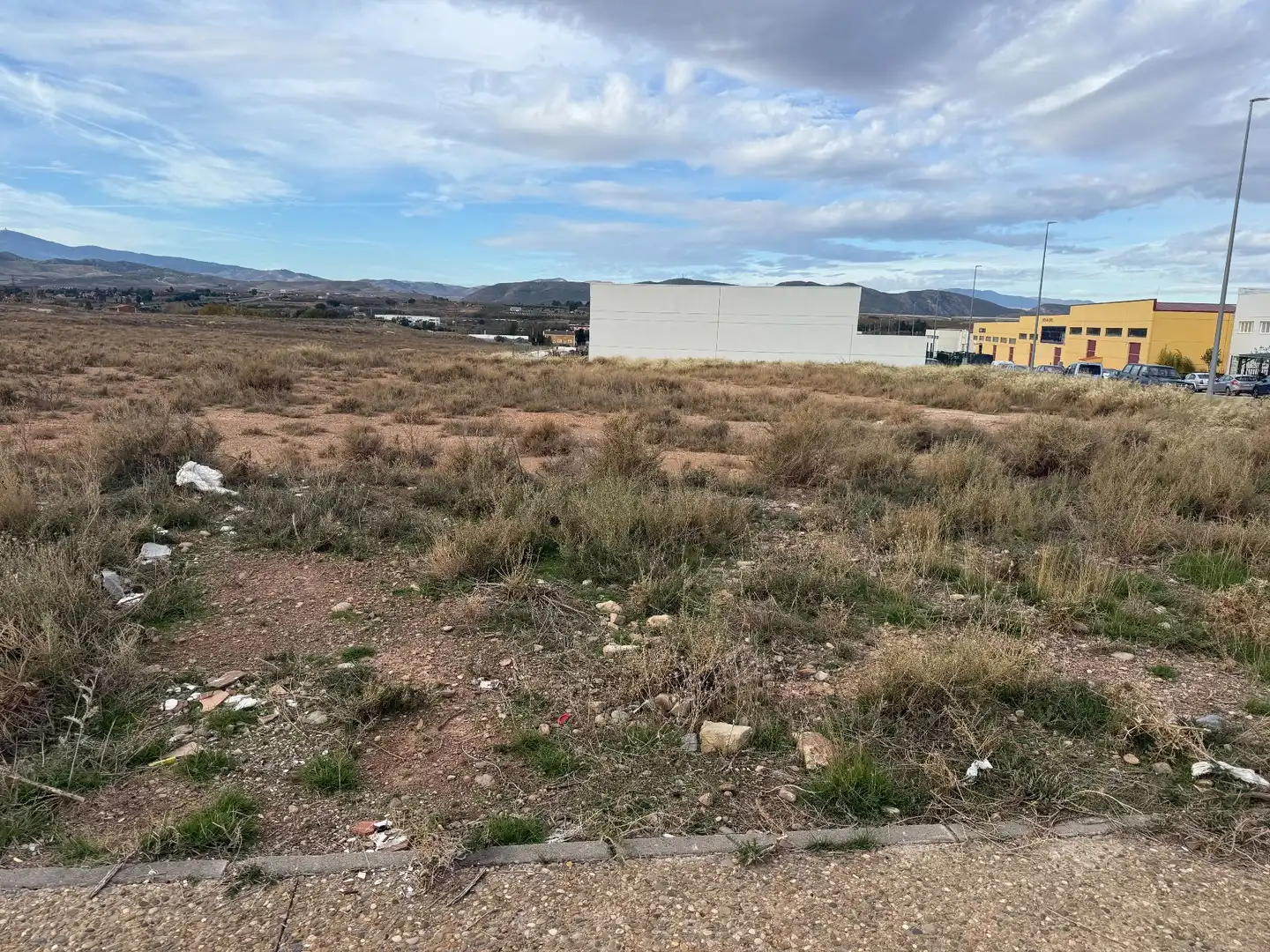 Terrenys i solars en venda a DE LA RIOJA 30, imagen 2