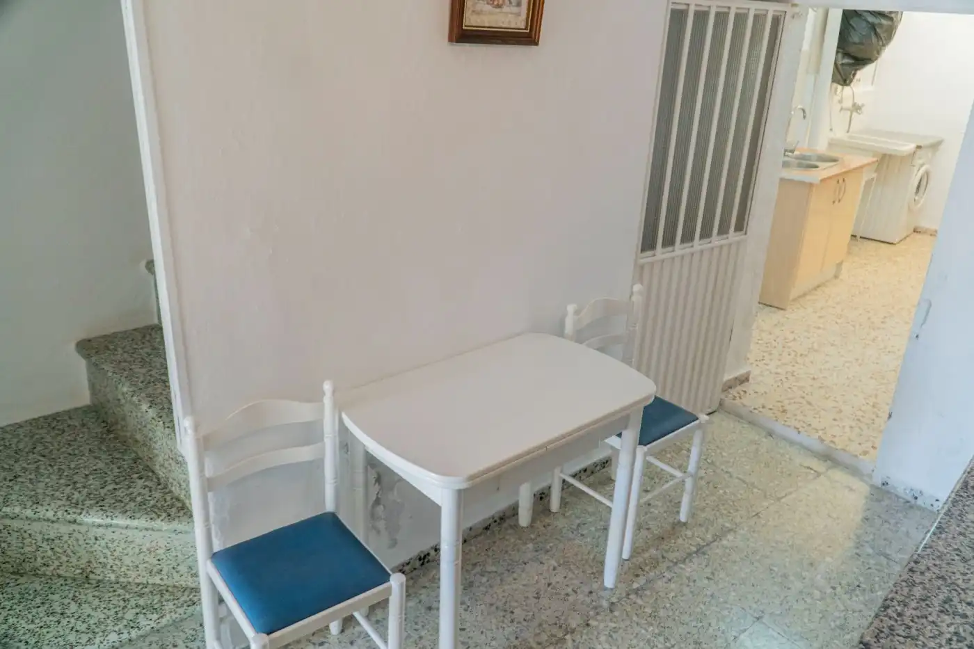 Dining room of Country homes for sale in El Borge  with Terrace
