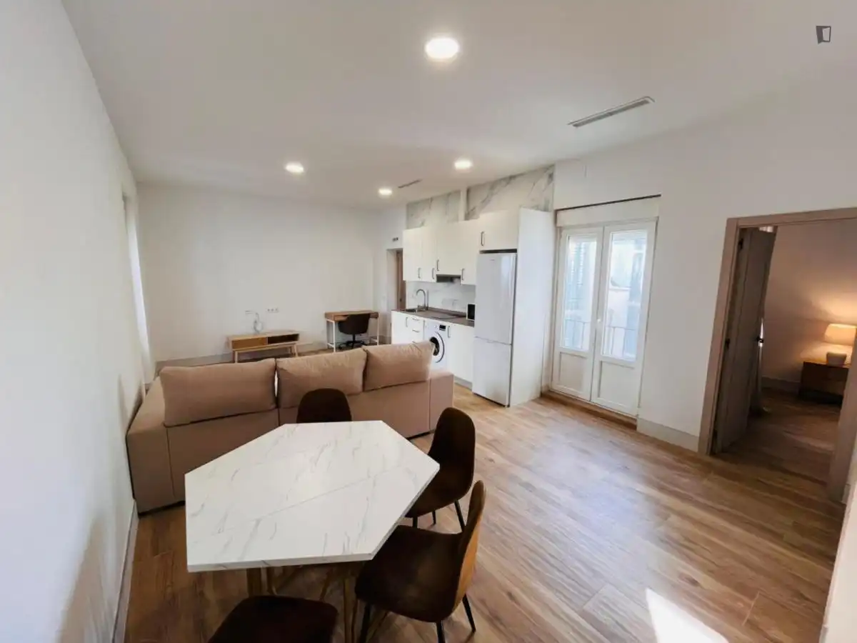 Apartments for rent in Universidad - Malasaña