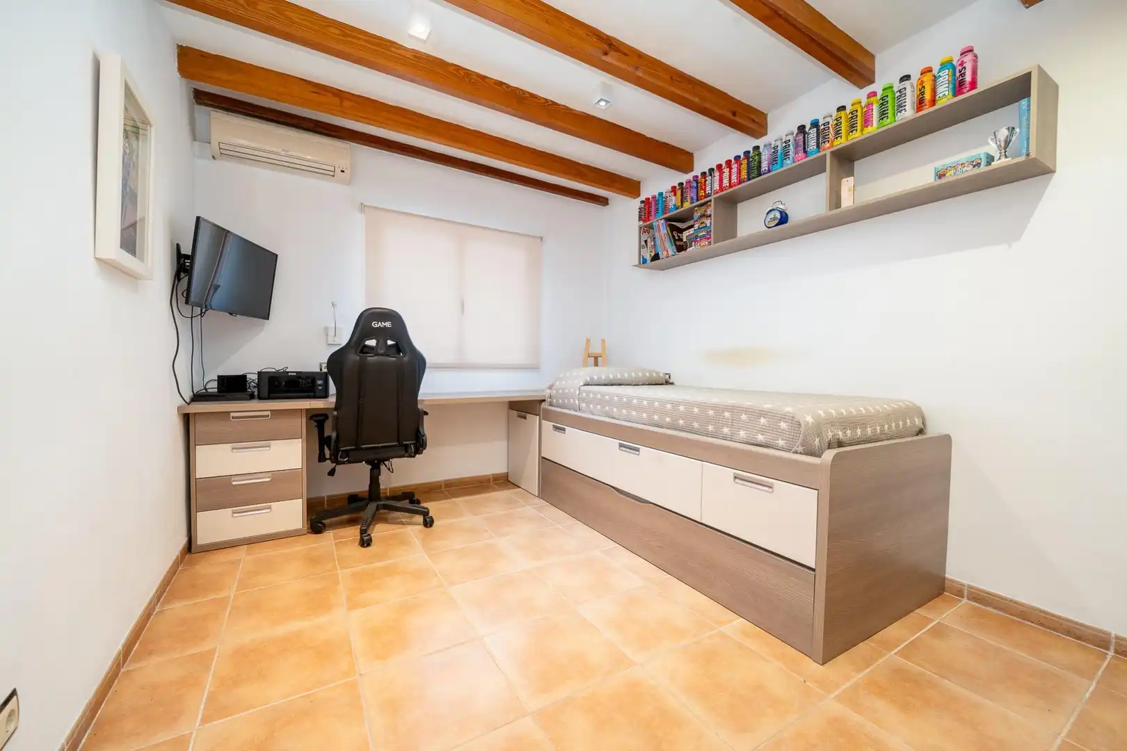 Casa rústica con piscina en venta en Muro, imagen 18
