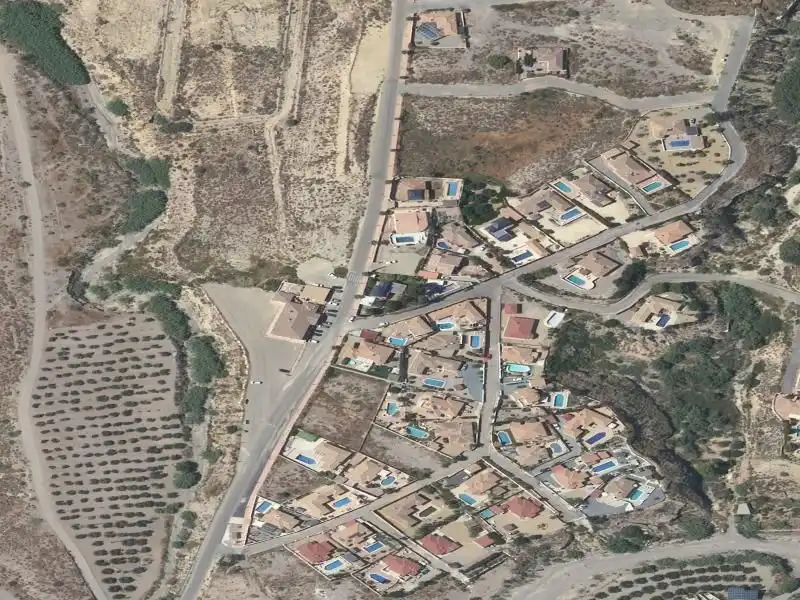 Piso en venta en Zurgena