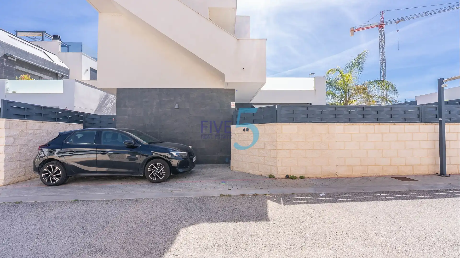 Casa amb terrassa en venda a Benijófar, imagen 37