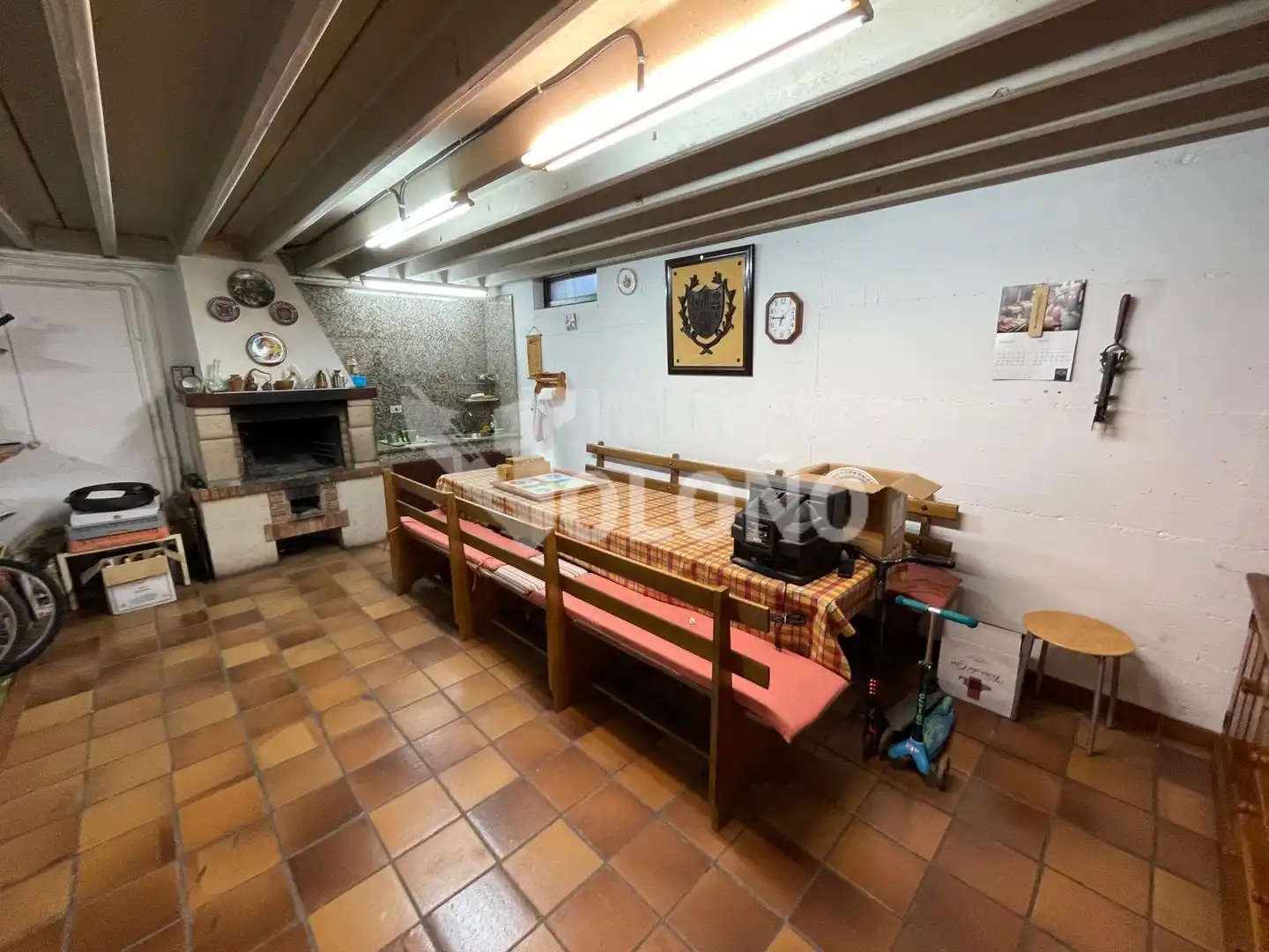 Detached house with terrace for sale in Calle Antonio Machado 3, imagen 42