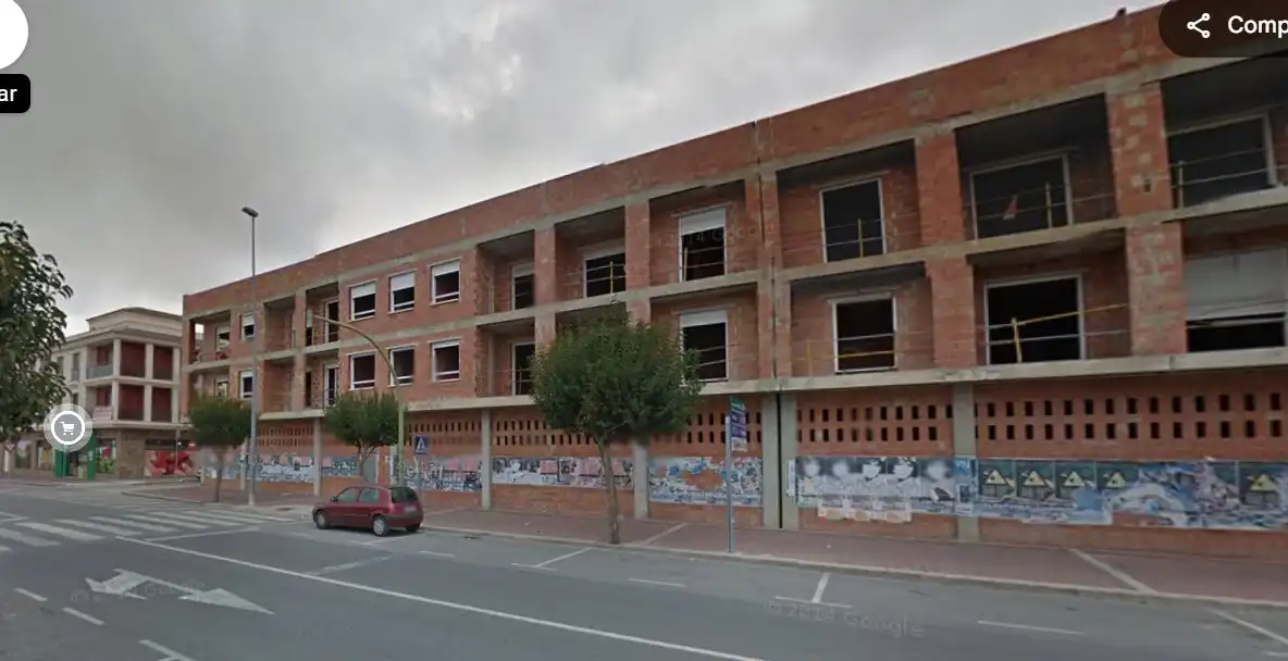 Inmuebles singulares en venta en Bullas, imagen 2