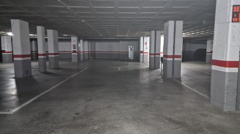 Photo 5 of Garage for sale in Jose Amat Benavides, Roquetas Pueblo, Roquetas de Mar