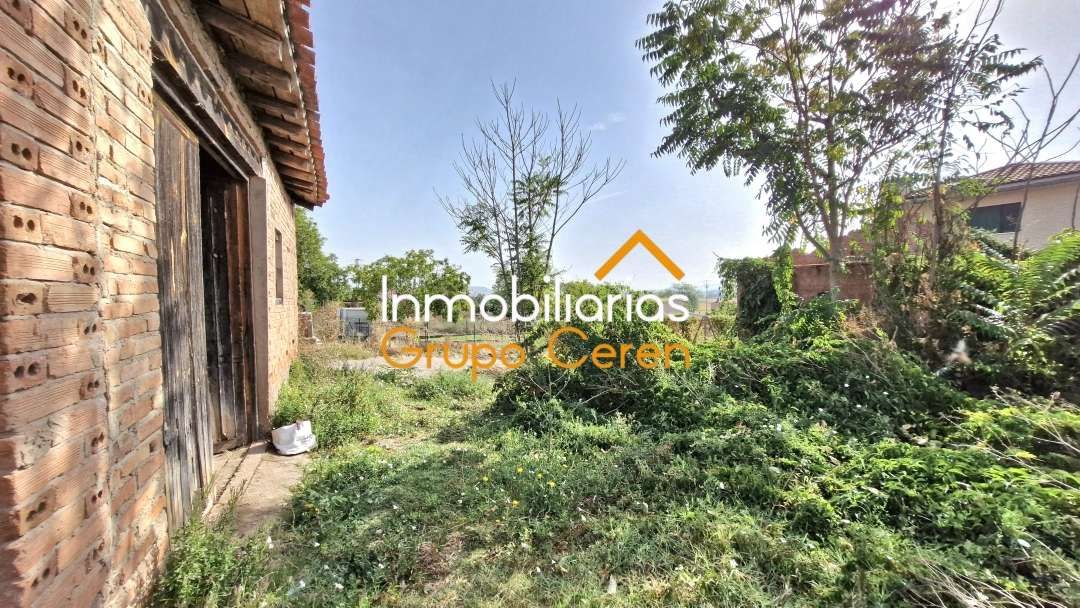 Casa o chalet en venta en Alesanco con Jardín privado