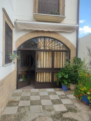 Casa o xalet en venda en Almodóvar del Río amb Aire condicionat, Jardí privat i Terrassa