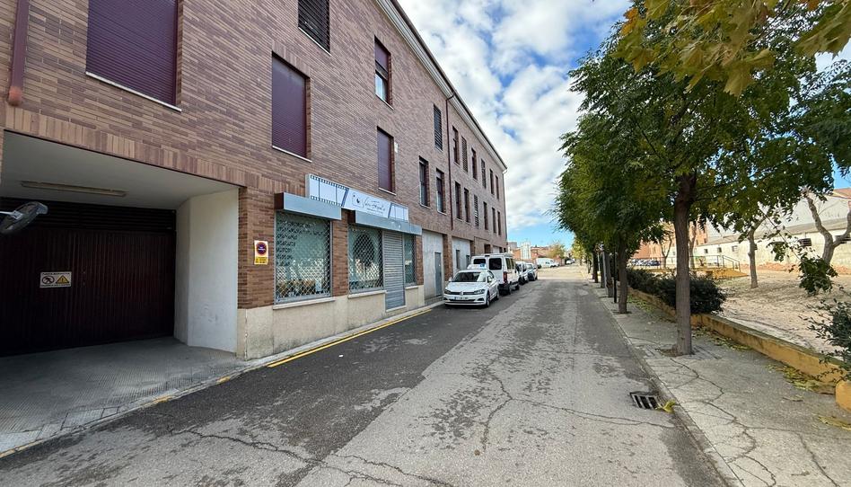 Foto 1 de Pis en venda a Casarrubios del Monte pueblo, Toledo