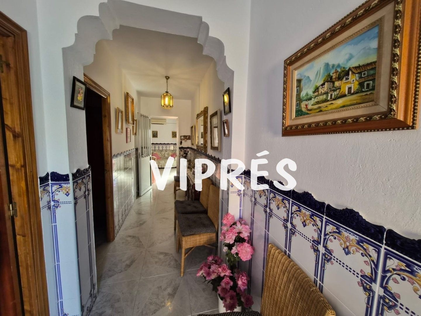 Casa o xalet en venda en Lobón amb Aire condicionat i Terrassa