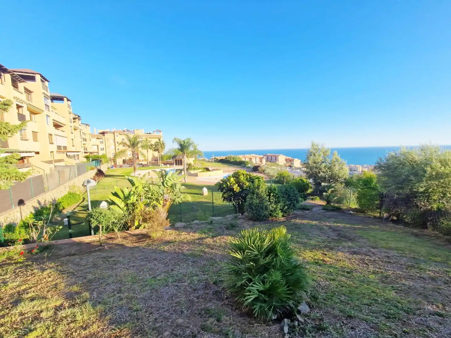 Wohnung zum Verkauf in Rincón de la Victoria mit Klimaanlage, Heizung und Terrasse