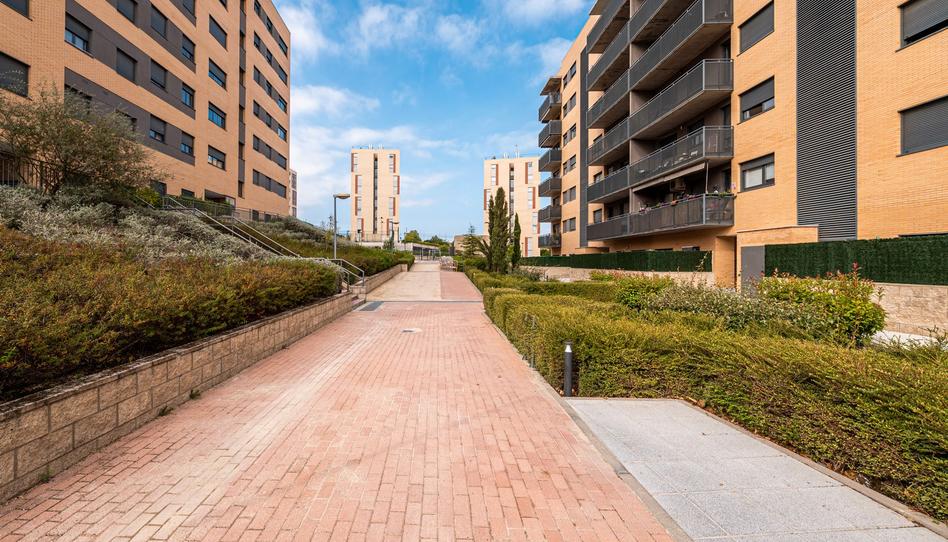 Photo 1 of Flat for sale in Madrid, 5, Estación - Centro, Madrid