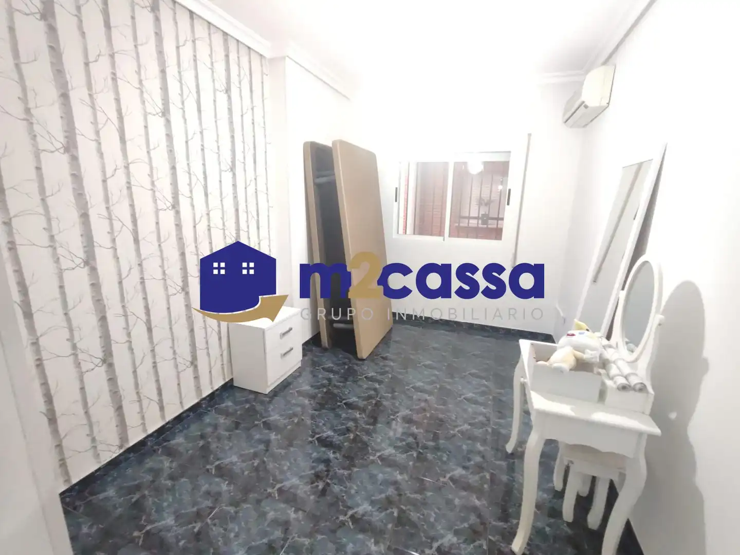 Flat for sale in Lorca  with Air Conditioner and Balcony