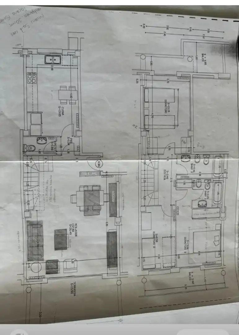 Appartement avec ascenseur à vendre à Els Molins - Pins Vens, imagen 26