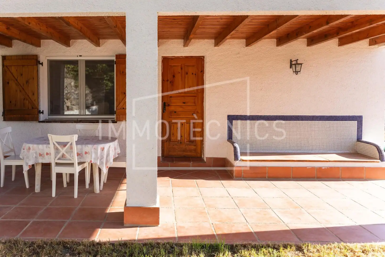 Villa con terrazza in vendita a Calle SANT CEBRIA, imagen 13