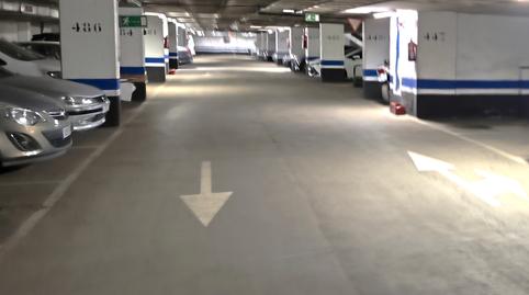 Photo 5 of Garage for sale in Calle de Tembleque, 148, Aluche, Madrid