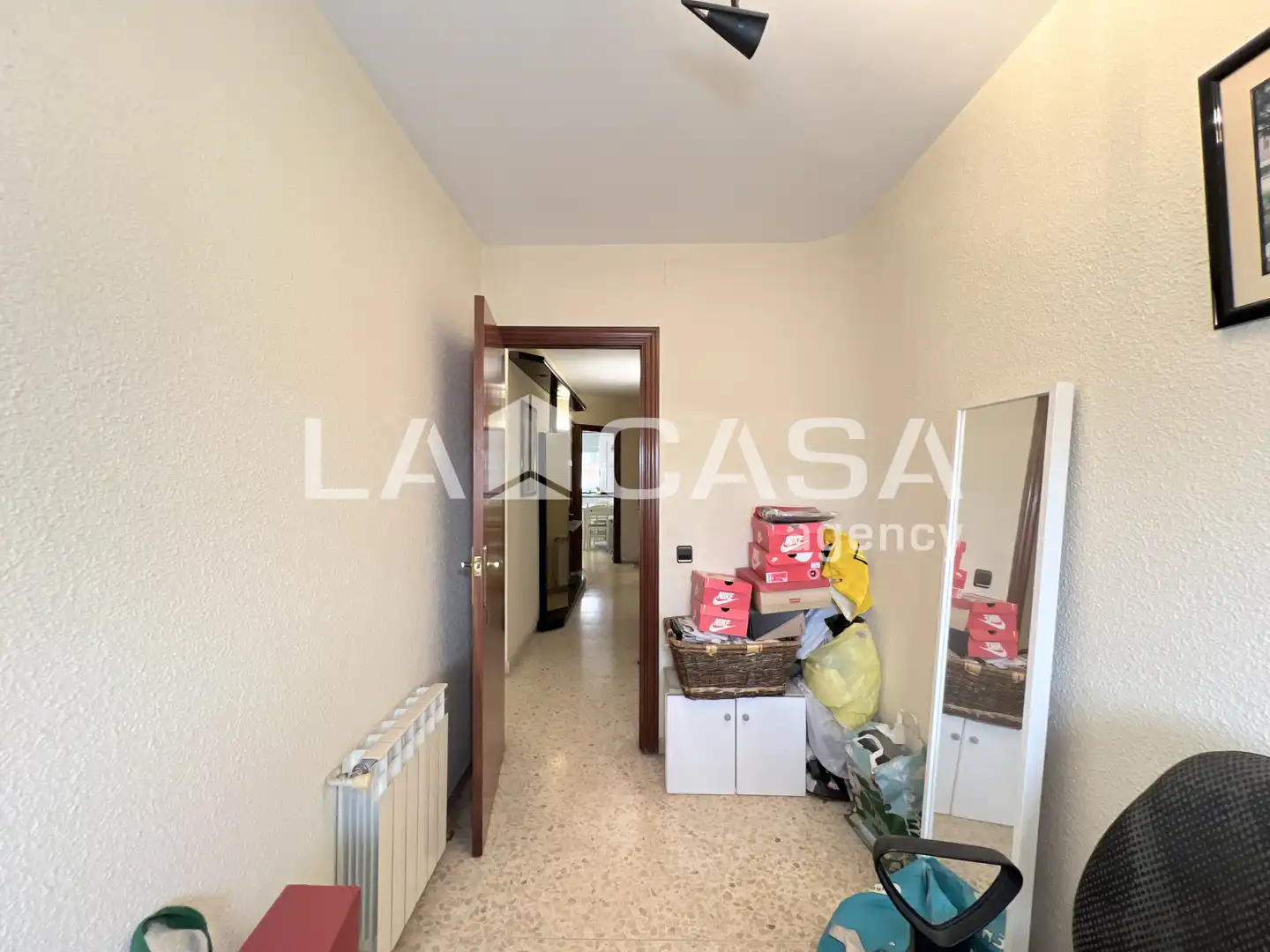 Flat for sale in Santa Coloma de Gramenet  with Balcony