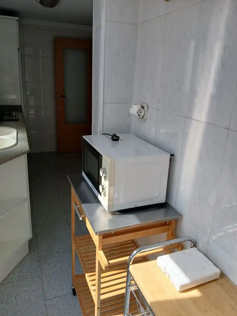 Appartamento con ascensore in affitto a Algirós, imagen 31